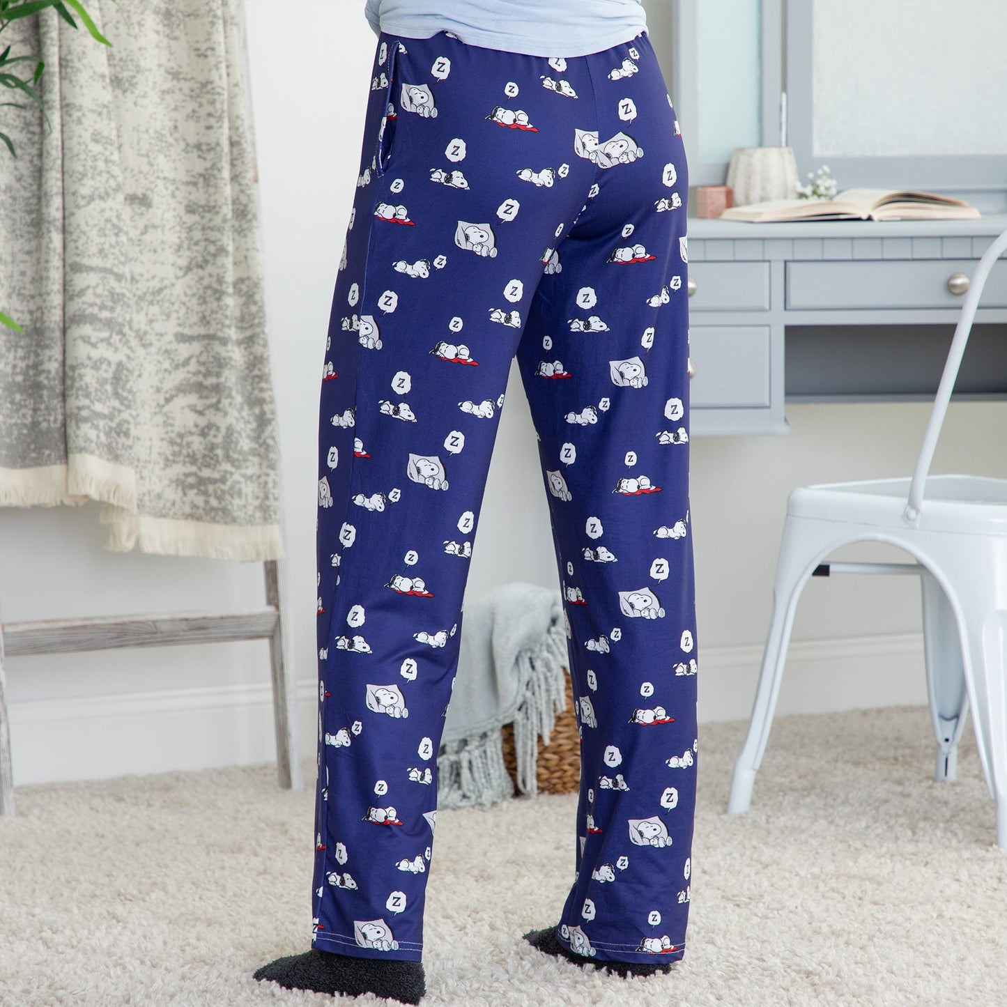 Snoopy Lounge Pants