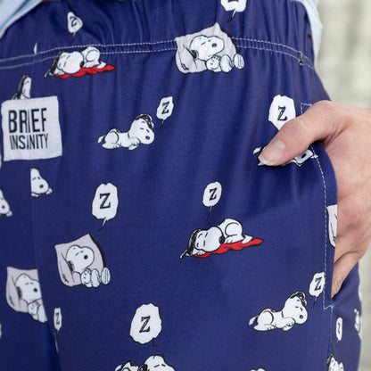 Snoopy Lounge Pants