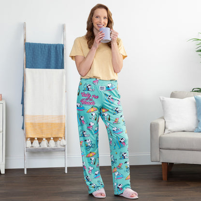 Snoopy Lounge Pants