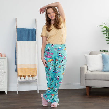 Snoopy Lounge Pants