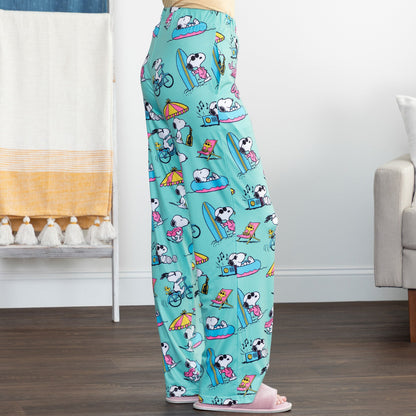 Snoopy Lounge Pants