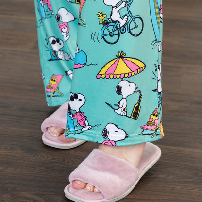 Snoopy Lounge Pants