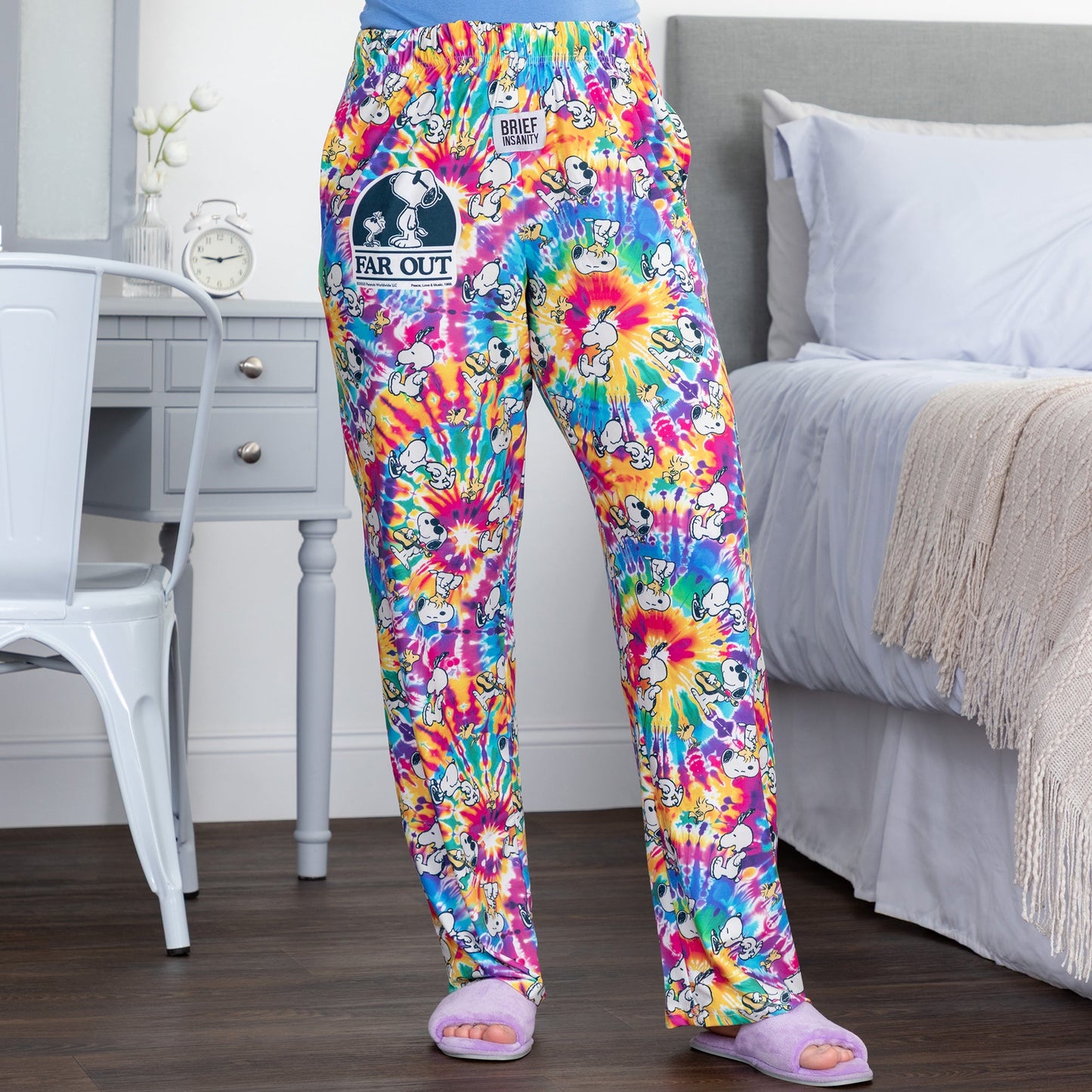 Snoopy Lounge Pants