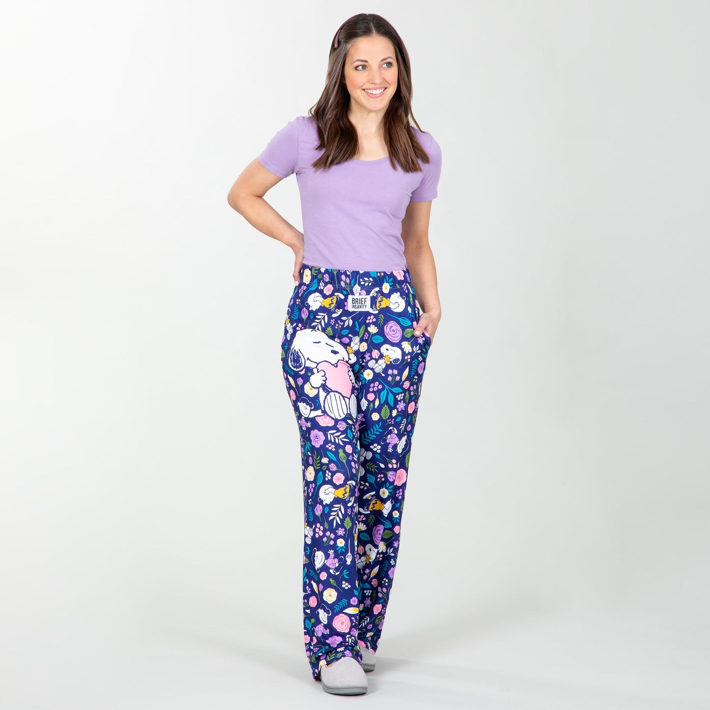 Snoopy Lounge Pants