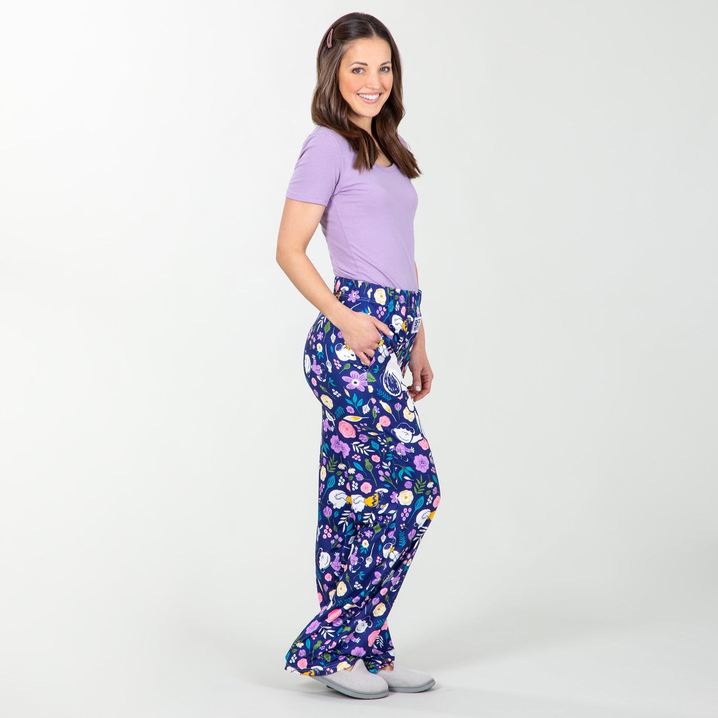 Snoopy Lounge Pants