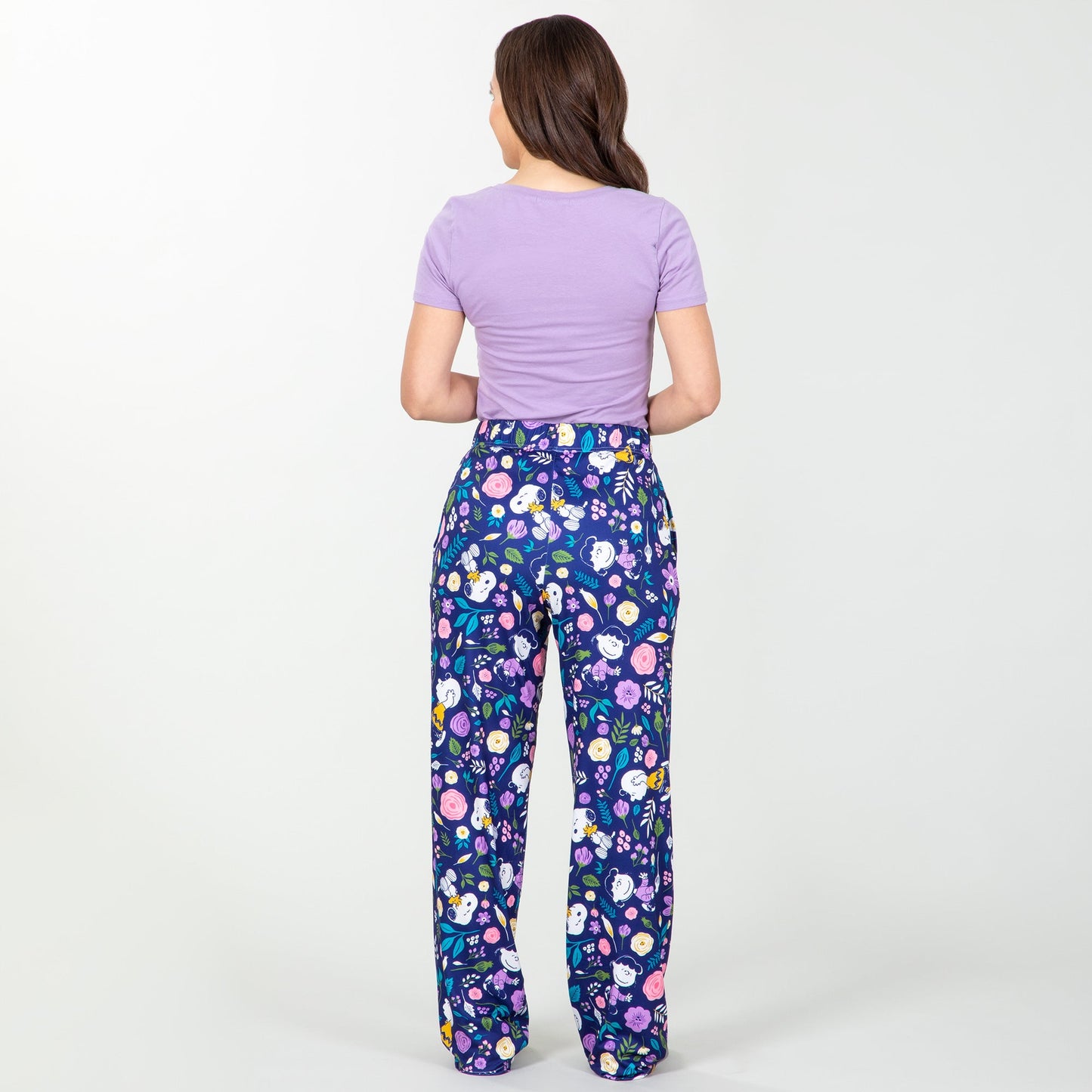 Snoopy Lounge Pants