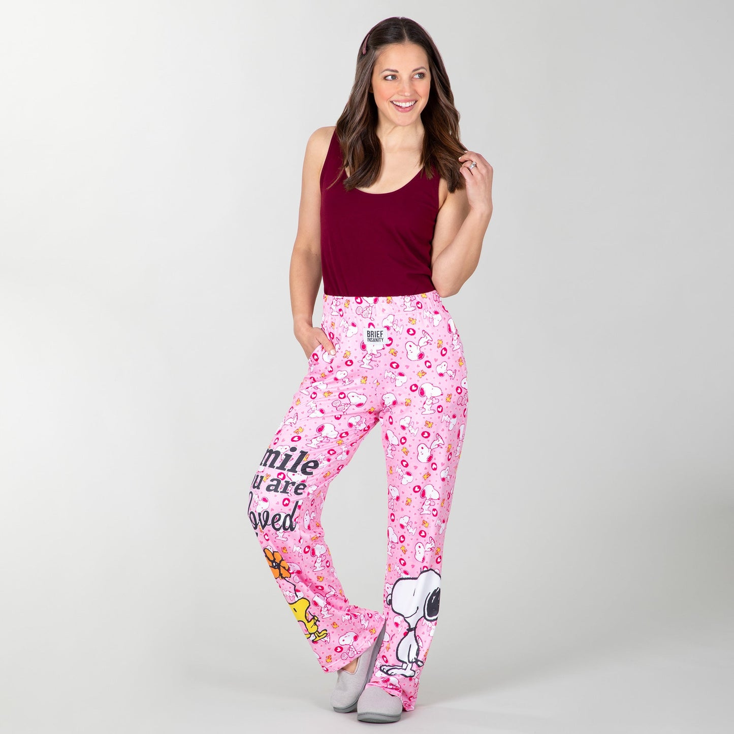 Snoopy Lounge Pants