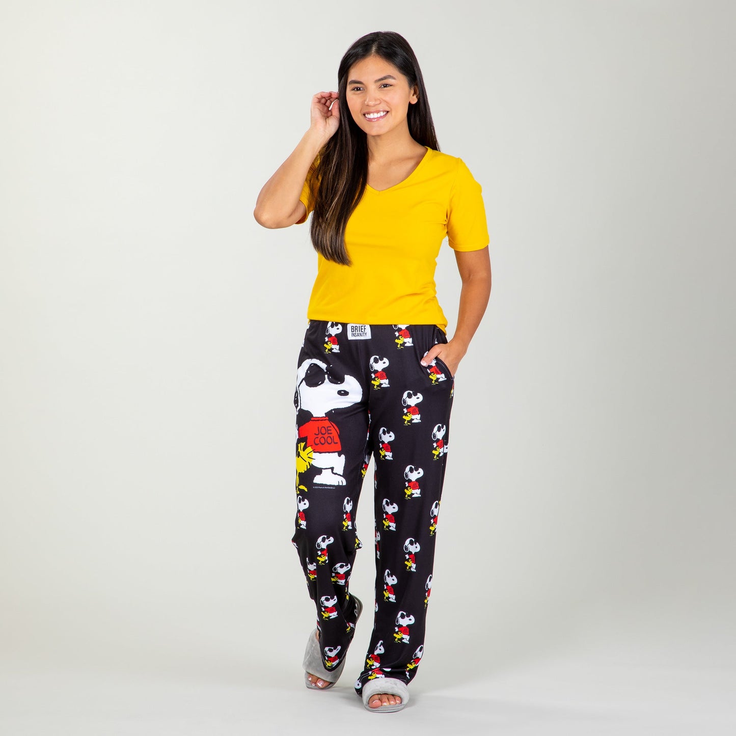 Snoopy Lounge Pants