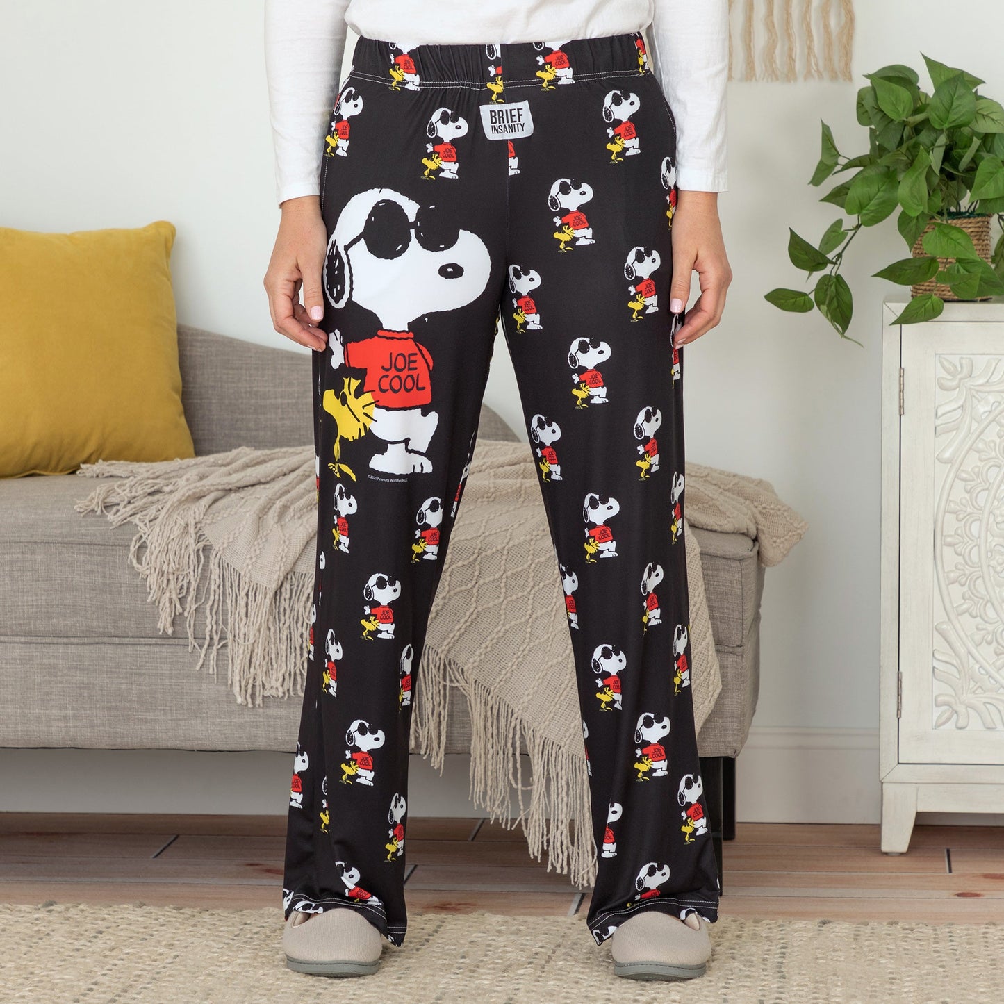 Snoopy Lounge Pants