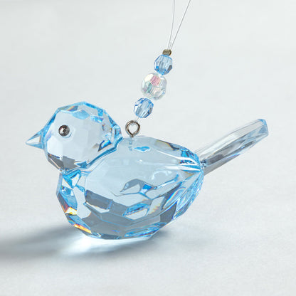 Beautiful Birds Ornament