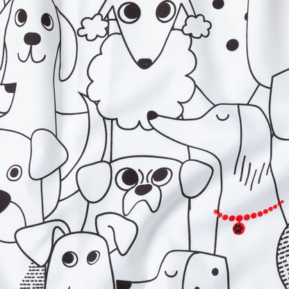 Posh Pets Microfiber Sheet Set