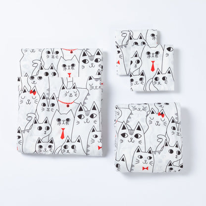 Posh Pets Microfiber Sheet Set