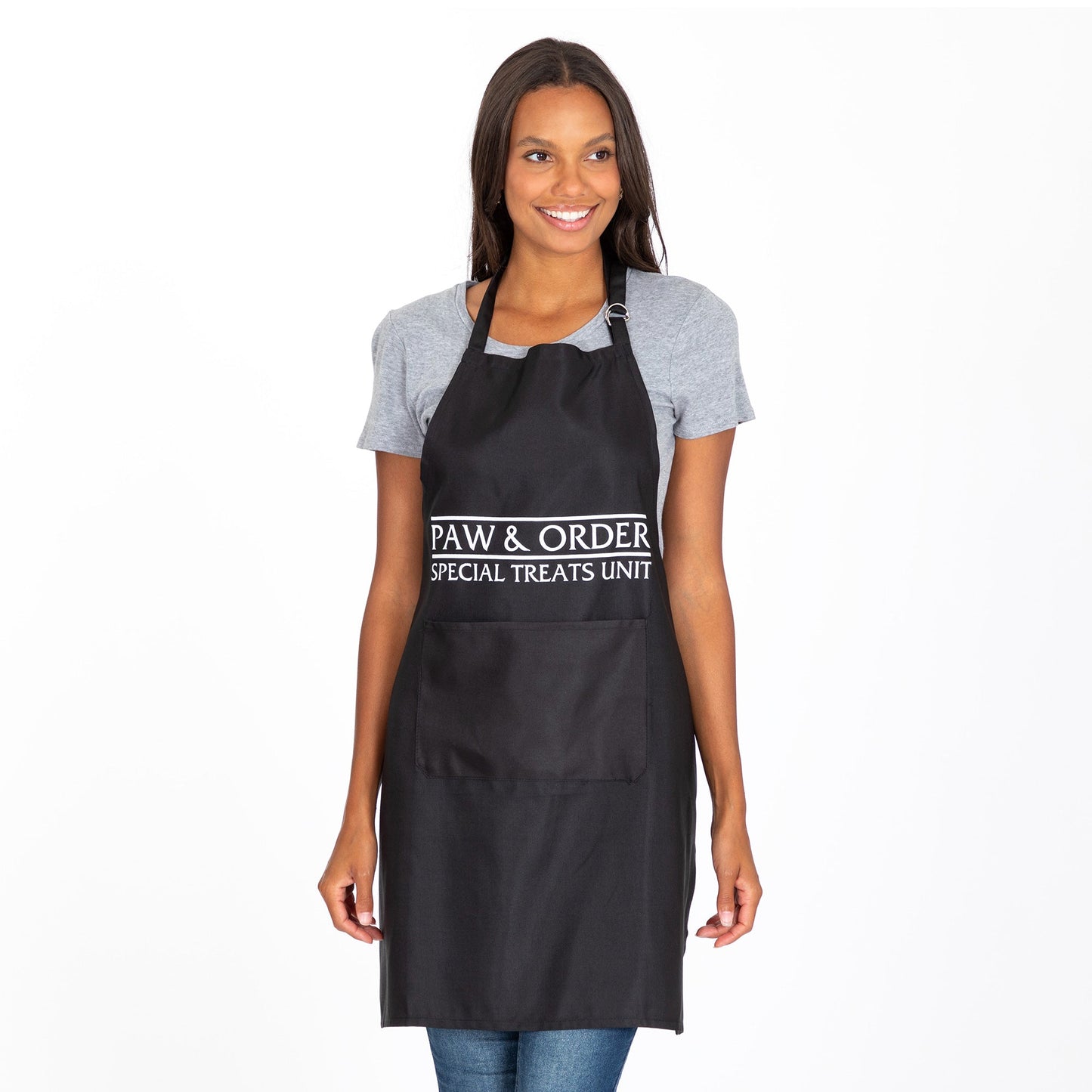 Special Treats Unit Apron