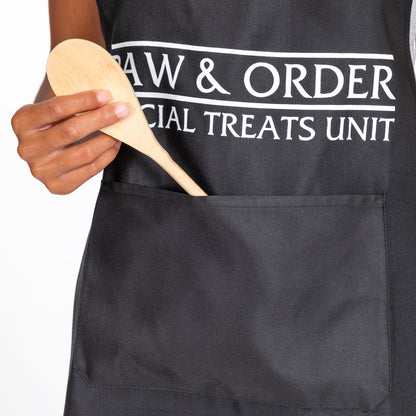 Special Treats Unit Apron