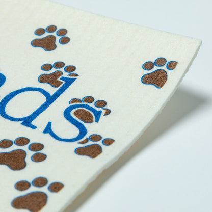 Wet-It! Reusable Cloth