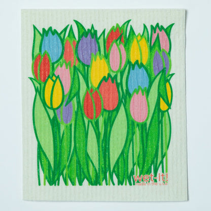 Wet-It! Reusable Cloth