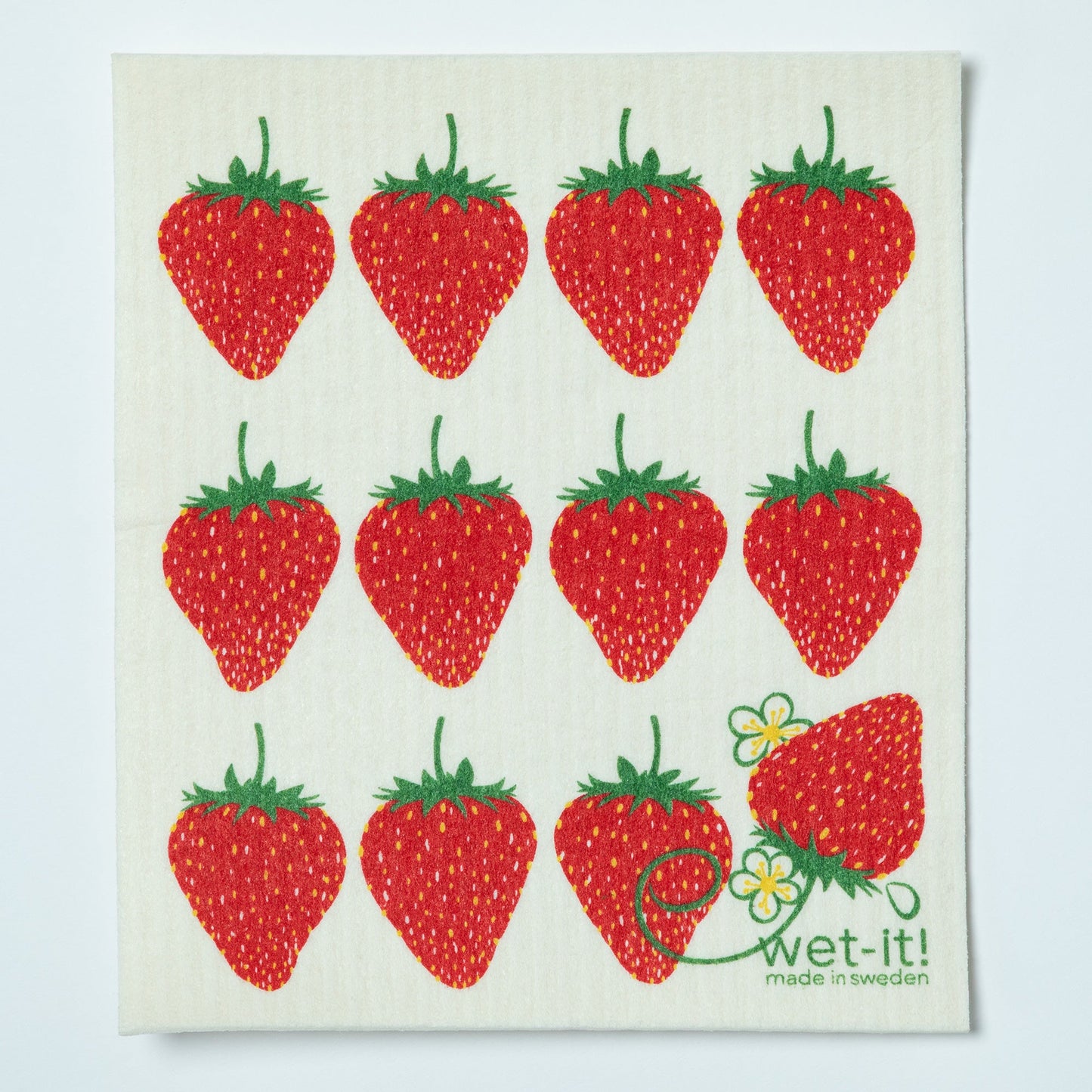 Wet-It! Reusable Cloth