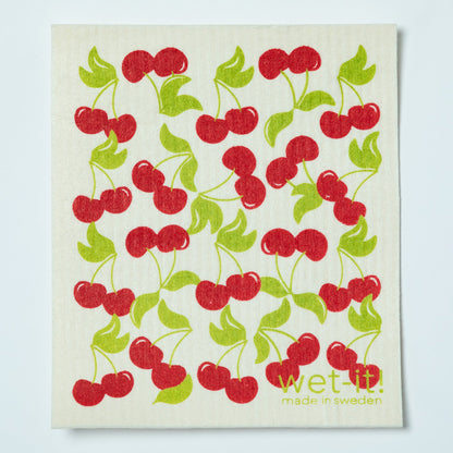 Wet-It! Reusable Cloth