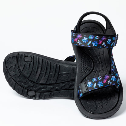 Walking Paws River Sandals