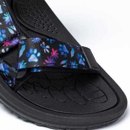 Walking Paws River Sandals
