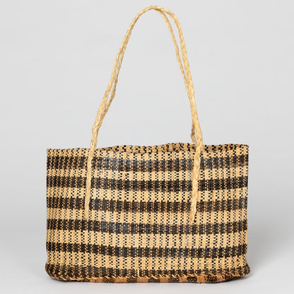 Handwoven African Tote