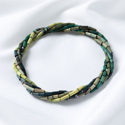 Zulugrass Bangle Bracelets