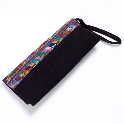 Harmonious Colors Clutch