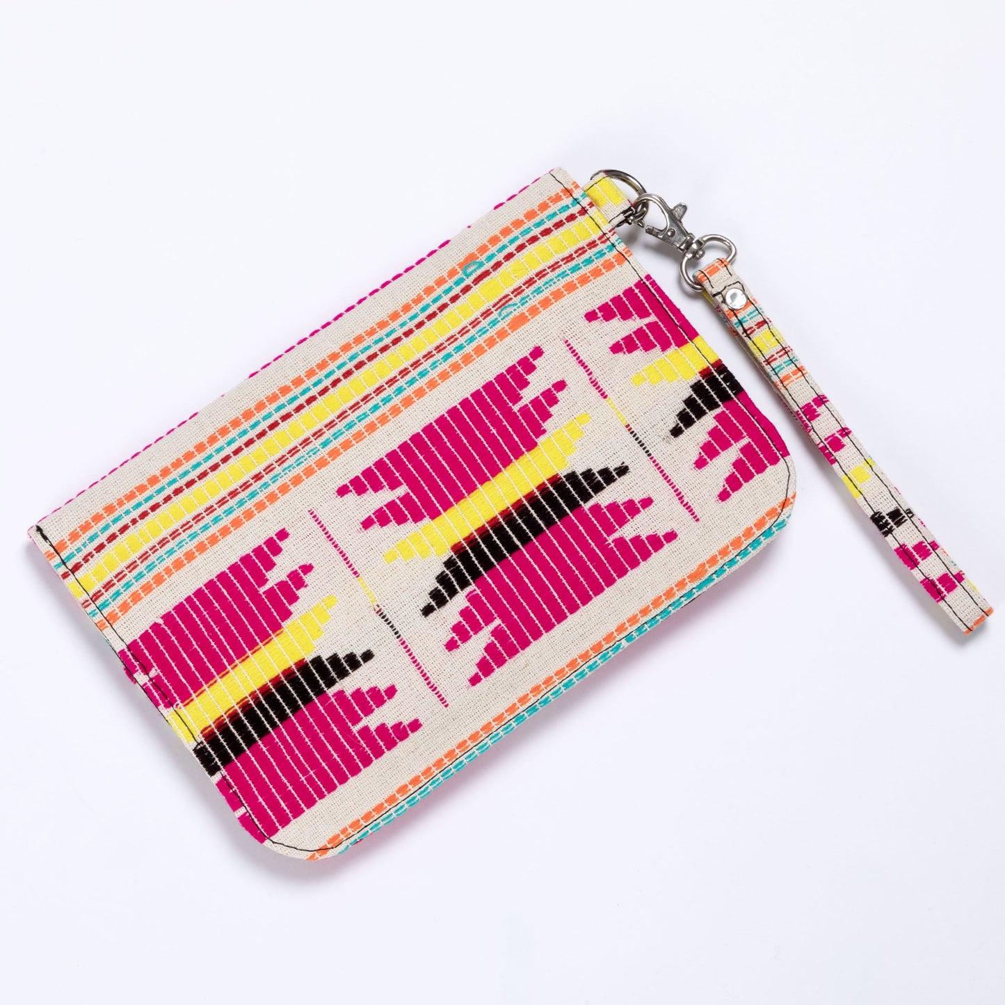 Harmonious Colors Clutch