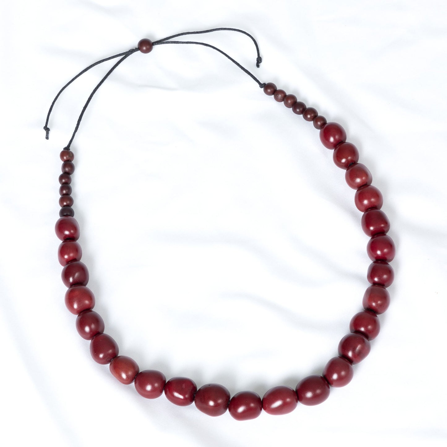 Tatiana Tagua Necklace