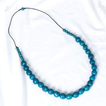 Tatiana Tagua Necklace