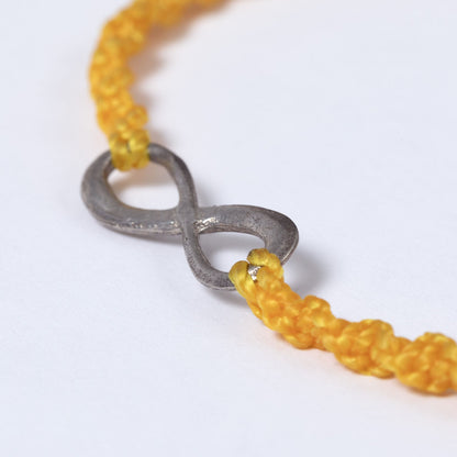 Infinite Inspiration Bracelet