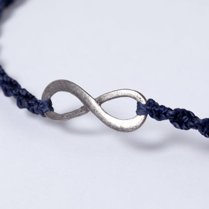 Infinite Inspiration Bracelet