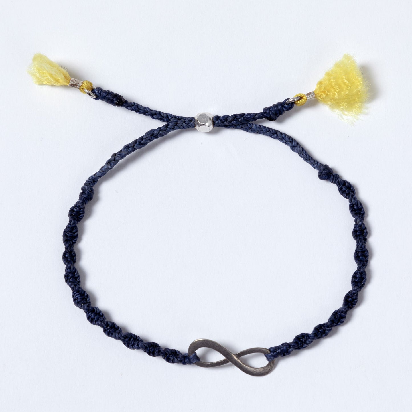 Infinite Inspiration Bracelet