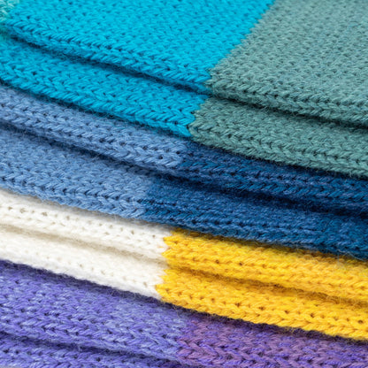 Alpaca Fingerless Mittens | Handmade, Fair Trade, 100% Alpaca Fiber