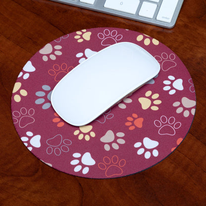 Animal Inspiration Mousepad