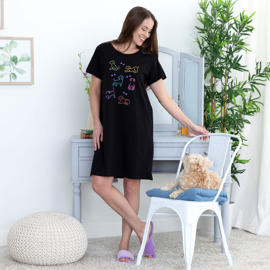 Dynamic Pets Nightgown