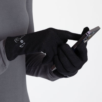 My Companion Touch Screen Gloves