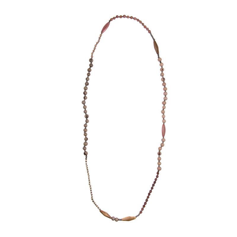 Manuela Rope Necklace