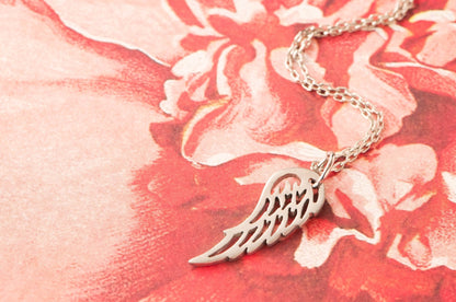 Angels Among Us Necklace