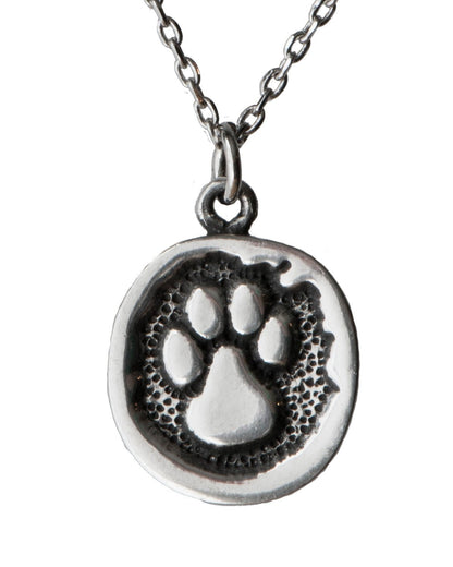 For the Love of Our Pets Necklace