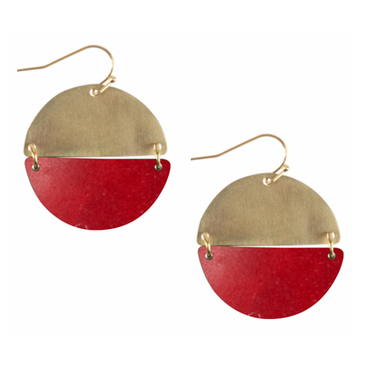 Orleans Earrings