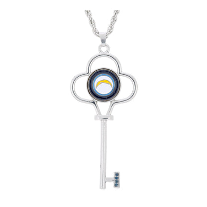 Officially Licensed NFL Stainless Steel Necklace