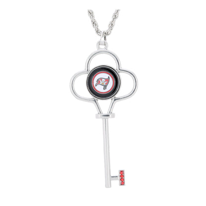 Officially Licensed NFL Stainless Steel Necklace