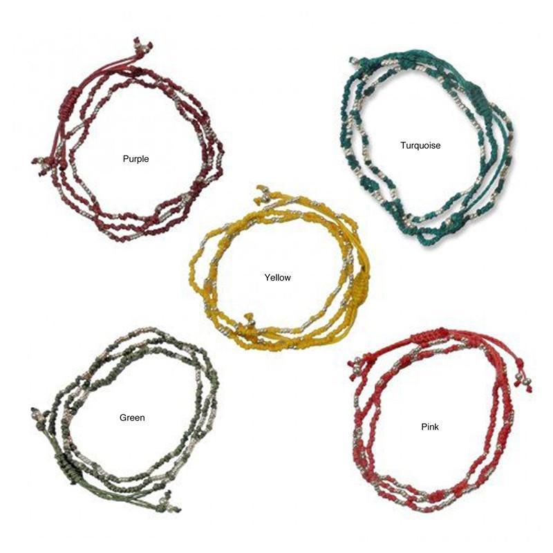 Wakami Essential Strand Bracelet