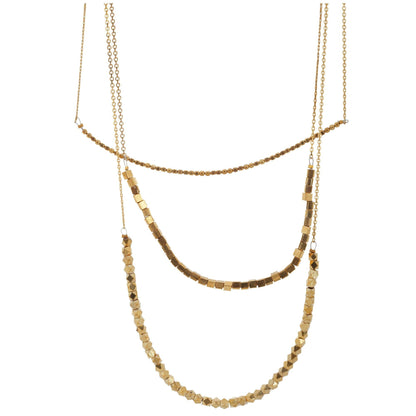 Ava Layered Necklace