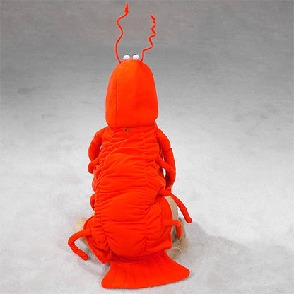 Casual Canine&reg; Lobster Paws Dog Costume