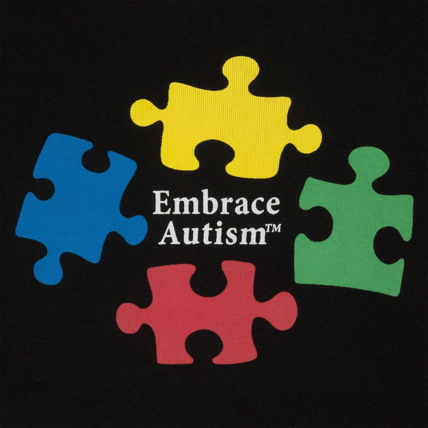 Embrace Autism&trade; Tee