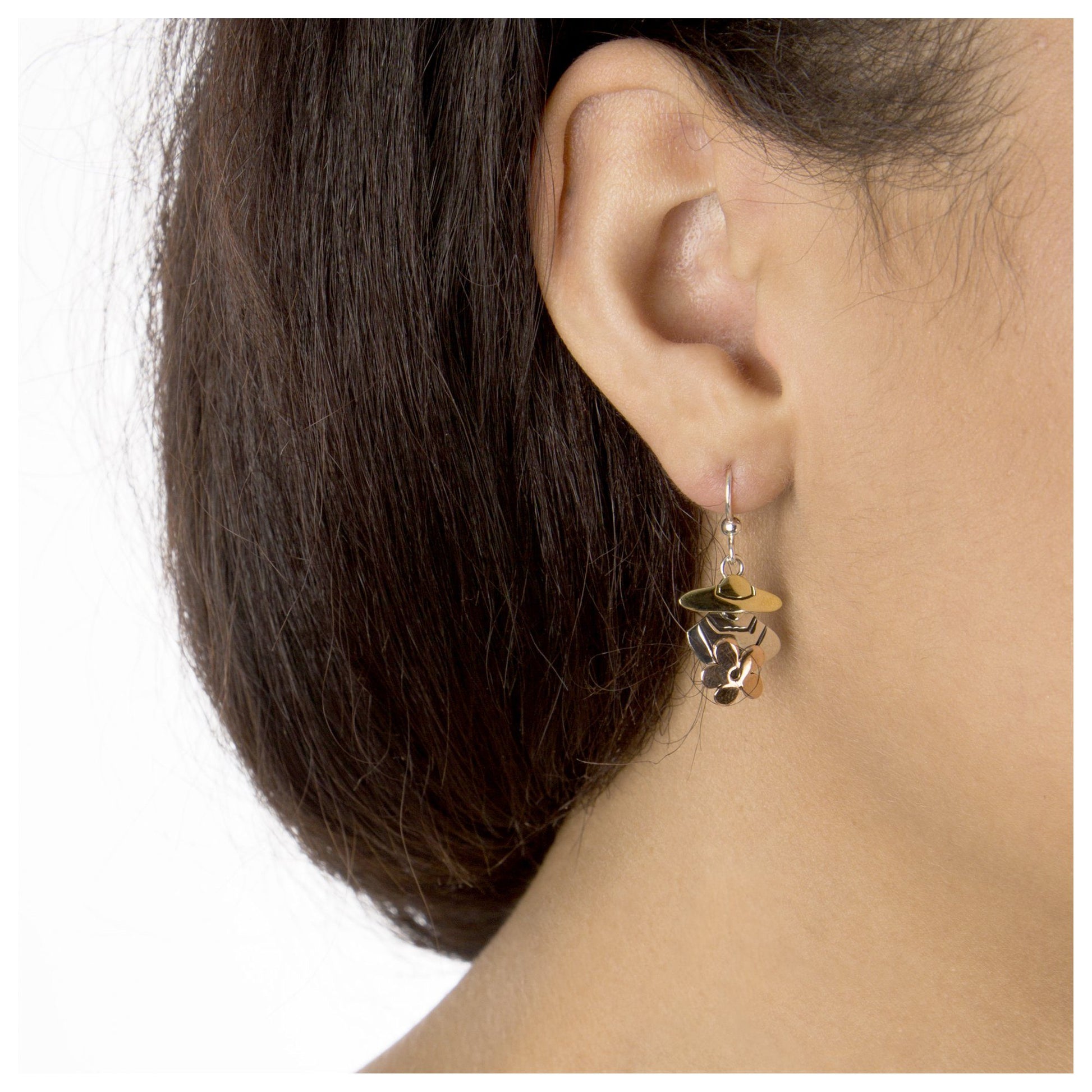 Gardener Earrings