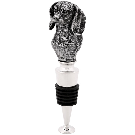 Good Dog! Wine Bottle Stopper