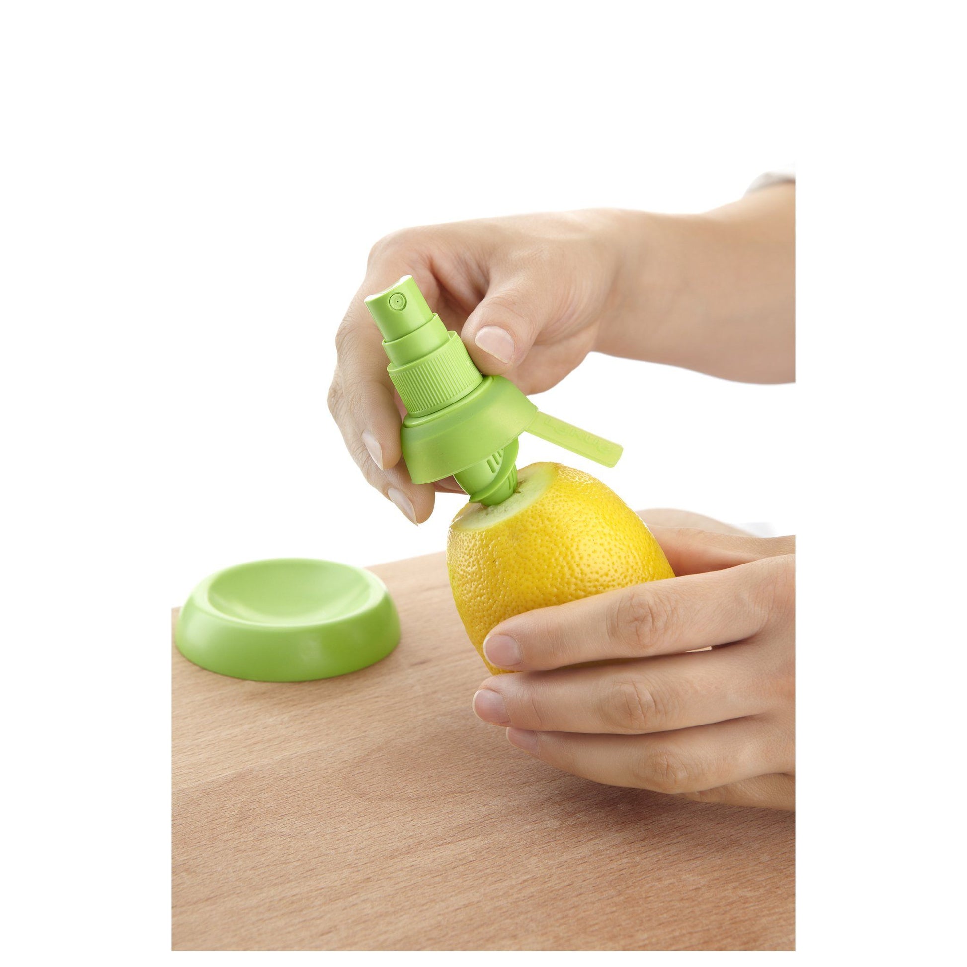 Lekue Citrus Sprayer Set